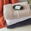 Luxury Jacquard Hotel Bath Towel Set
